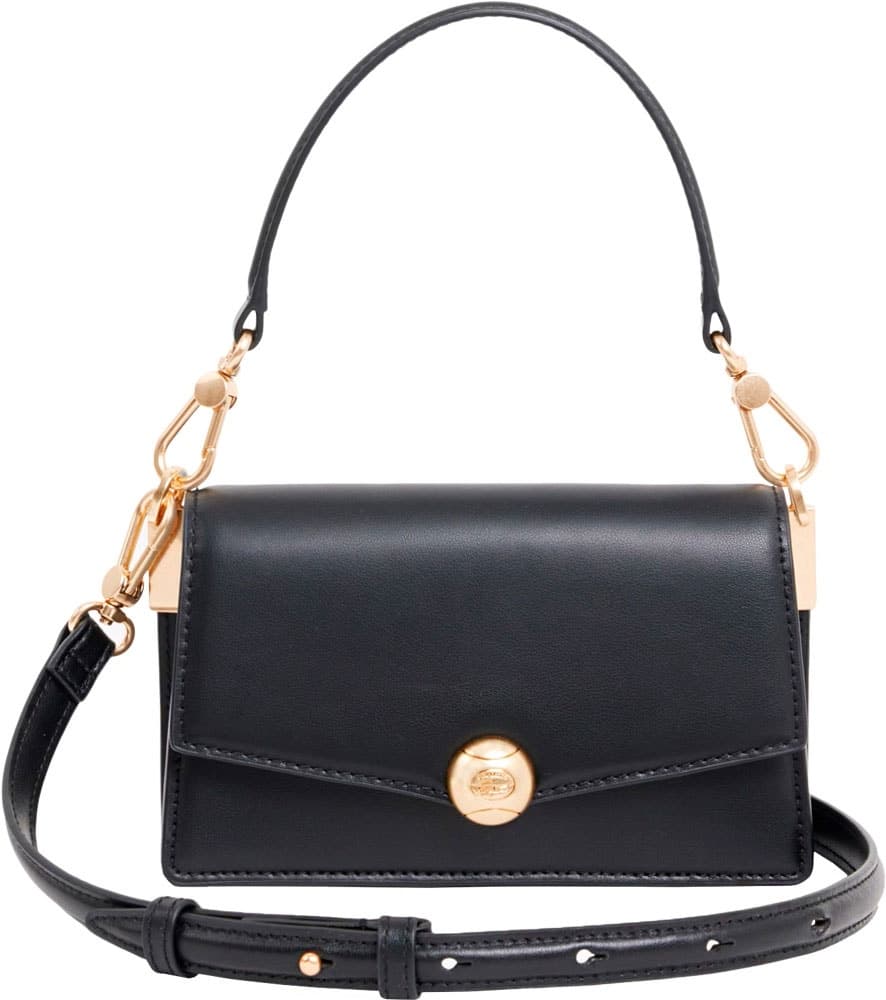 Bolsa Lacoste NF5104IT 000 Feminina