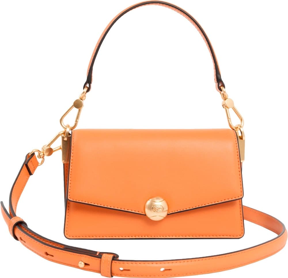 Bolsa Lacoste NF5104IT N16 Feminina