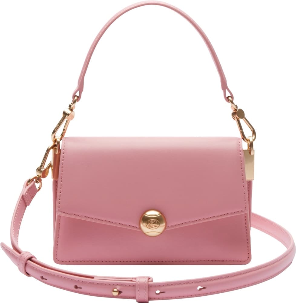 Bolsa Lacoste NF5104IT R30 Feminina