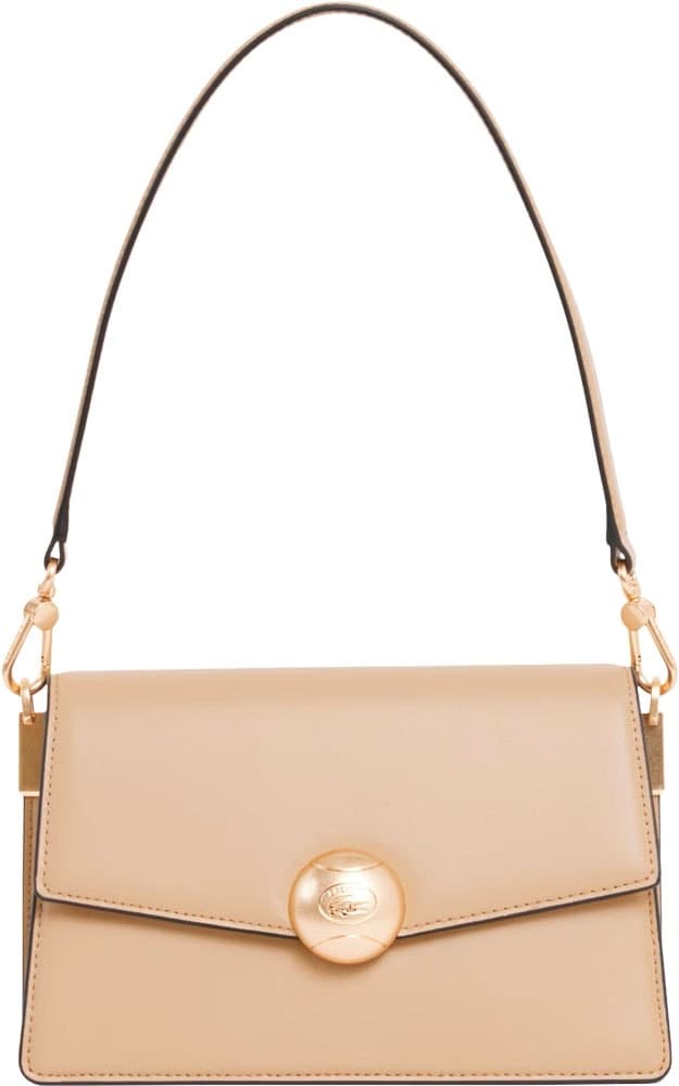 Bolsa Lacoste Feminina NF5105IT C87