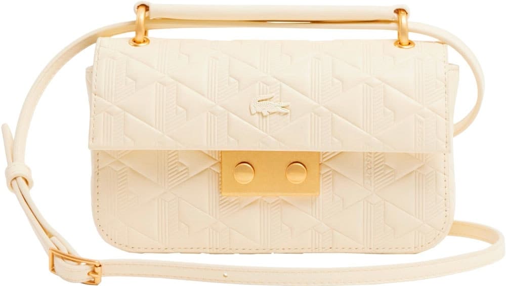 Bolsa Lacoste NF5222MH T30 Feminina