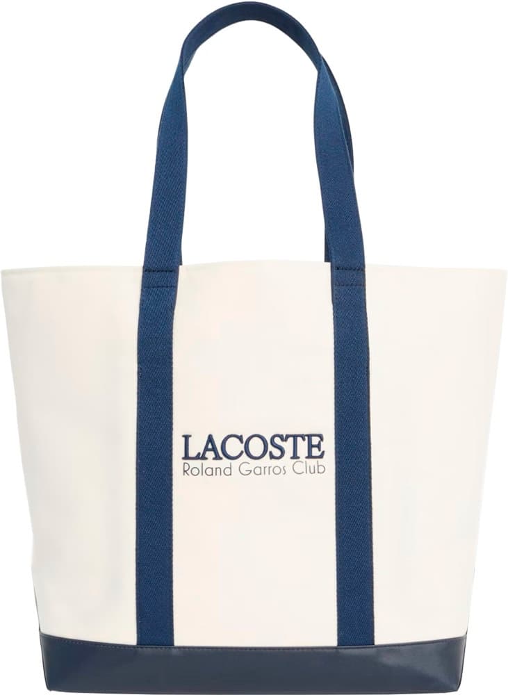 Bolsa Lacoste NF5305RG M88 Feminina