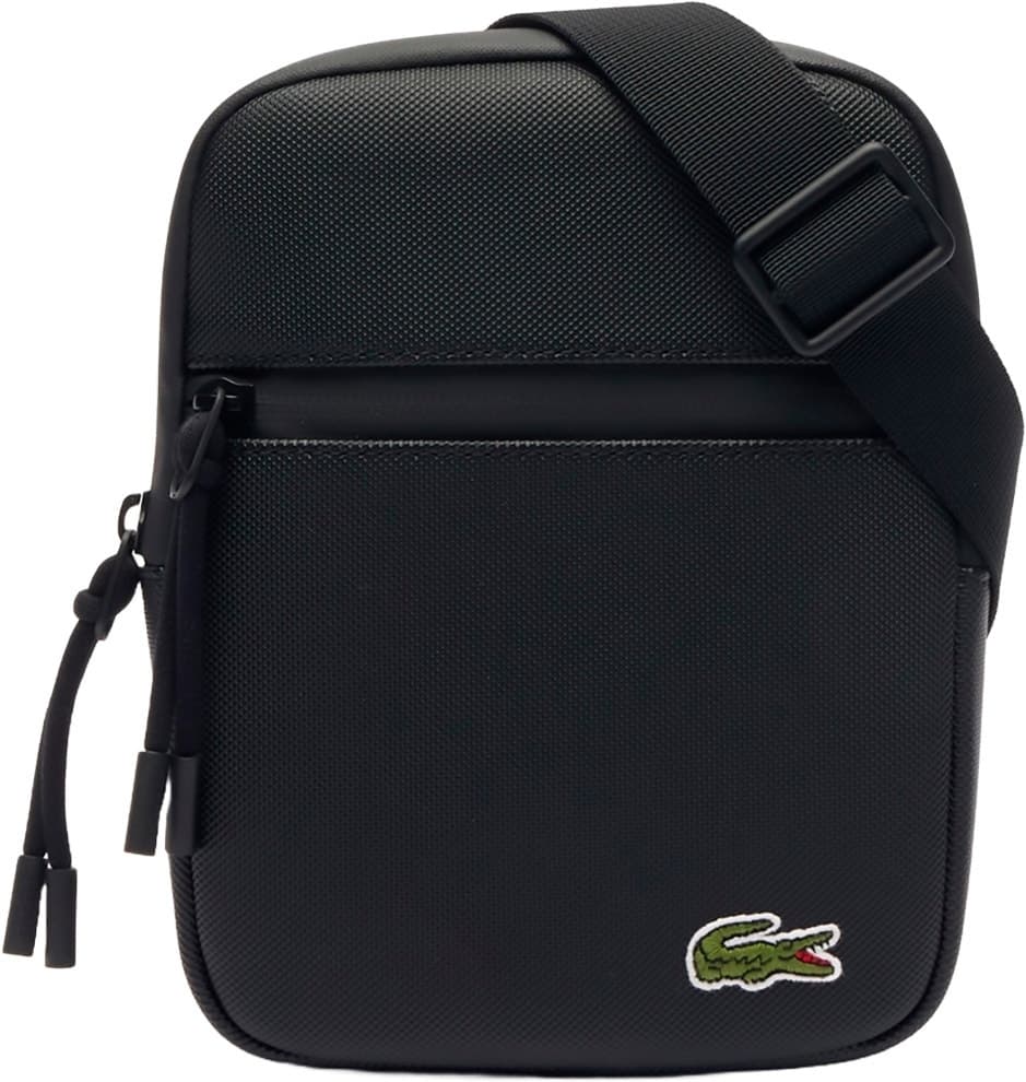 Bolsa Masculina Lacoste NH3307LV P00