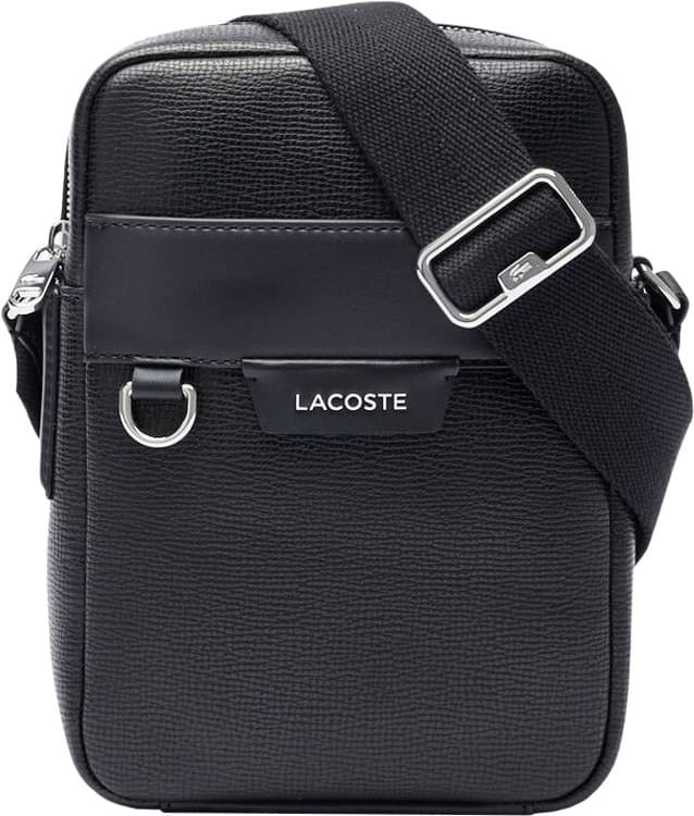 Bolsa Lacoste NH5047OI 000 Masculina