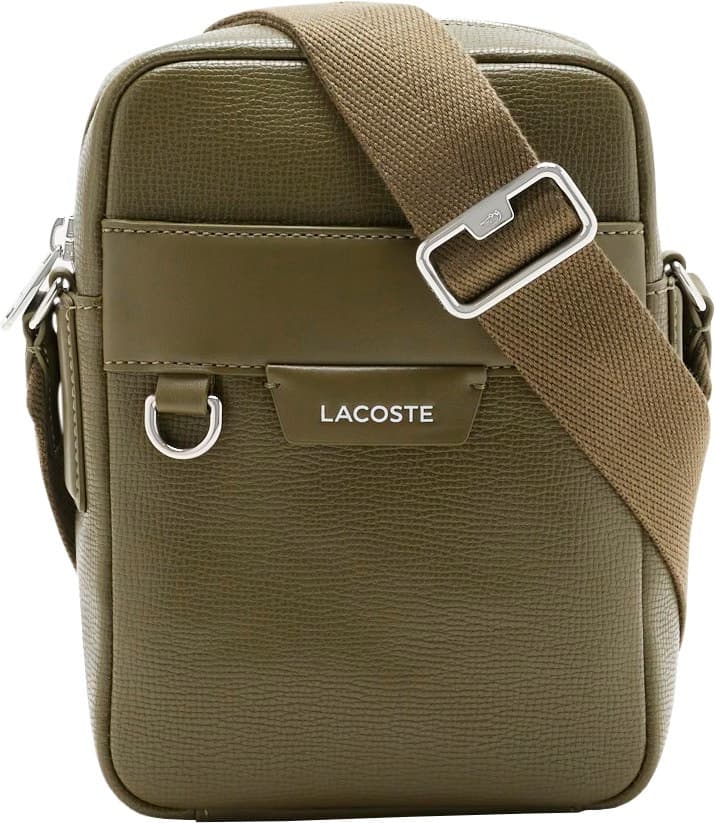 Bolsa Lacoste NH5047OI N62 Masculina