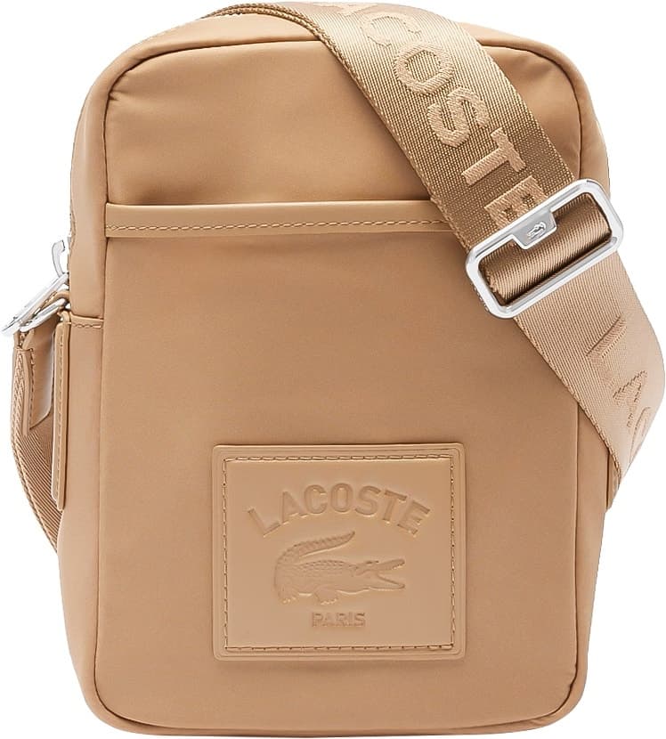 Bolsa Masculina Lacoste NH5073IX F07
