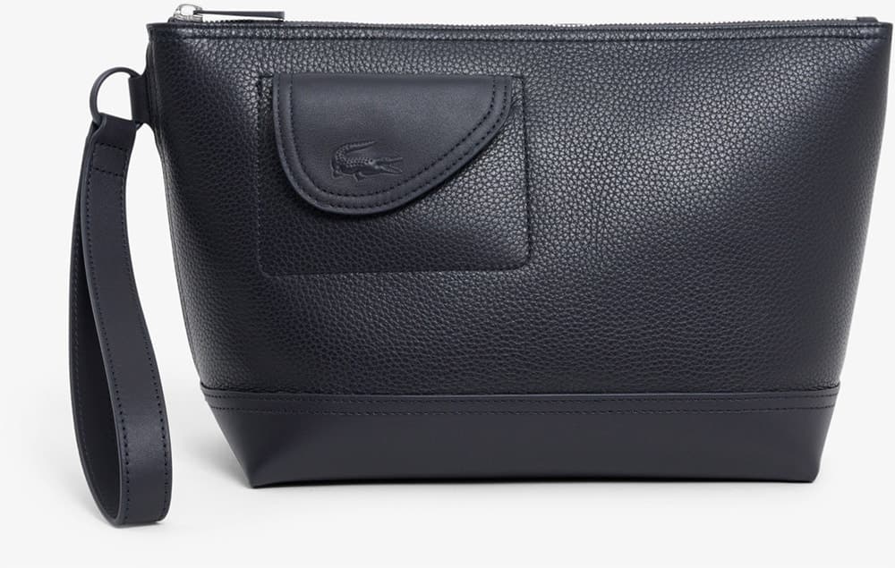 Bolsa Lacoste Masculina NH5258UC L24