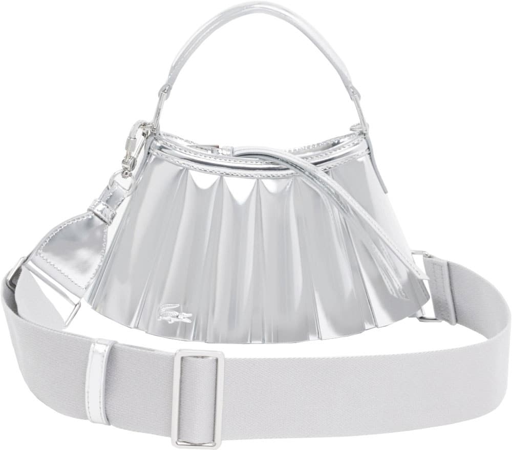 Bolsa Feminina Lacoste NU5327DX T10