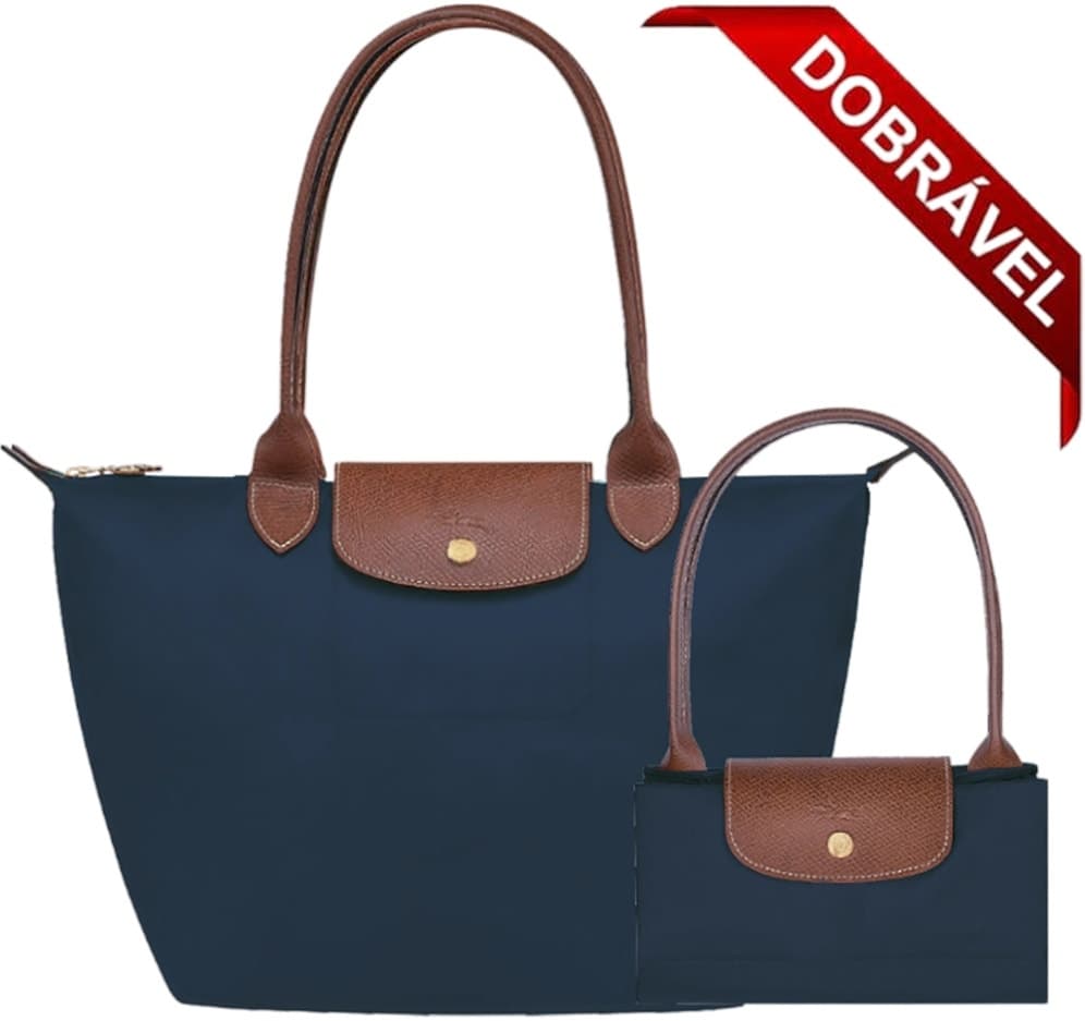 Bolsa Longchamp Le Pliage L2605089-P68