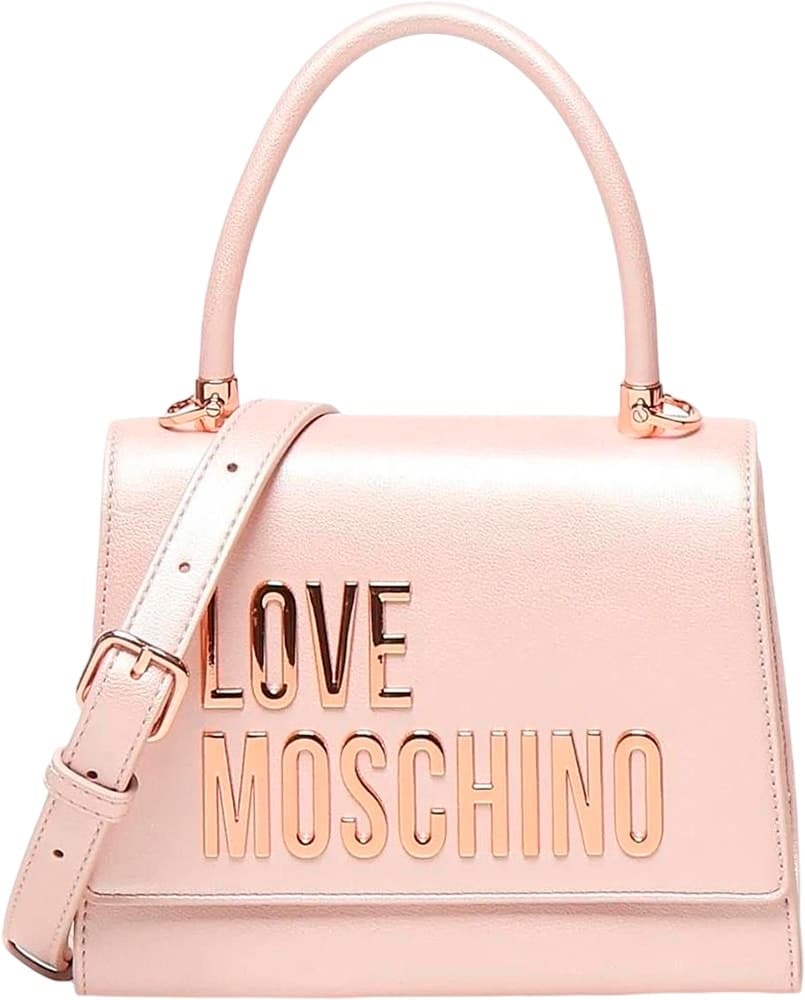 Bolsa Feminina Love Moschino JC4024PP1MKD197A