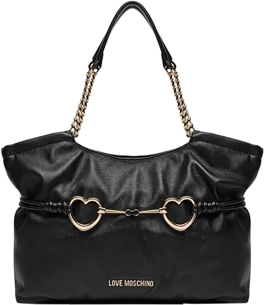 Bolsa Feminina Moschino JC4036PP1MLB0000
