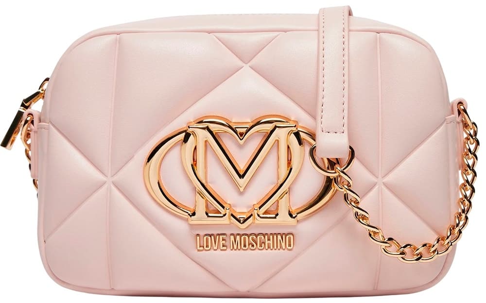 Bolsa Feminina Love Moschino JC4038PP1MLC0601