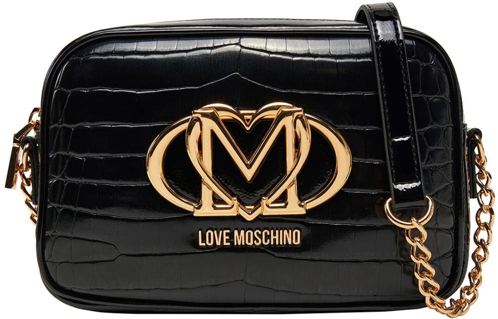 Bolsa Feminina Love Moschino JC4044PP1MLE100A