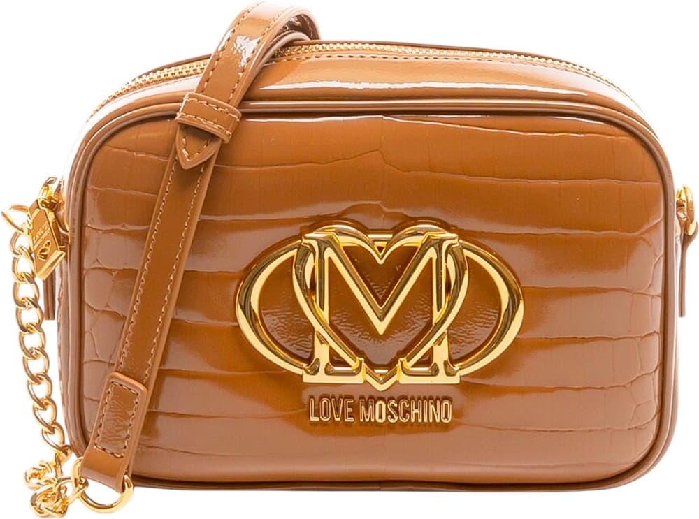 Bolsa Feminina Love Moschino JC4044PP1MLE120A