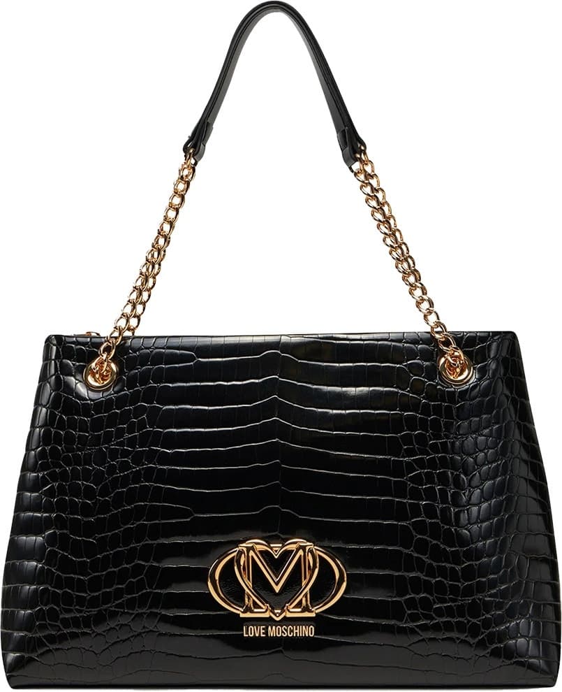 Bolsa Feminina Love Moschino JC4045PP1MLE100A