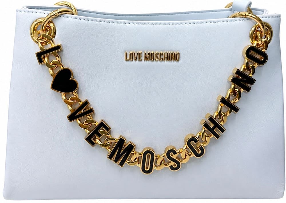 Bolsa Feminina Love Moschino JC4073PP1ML1371A