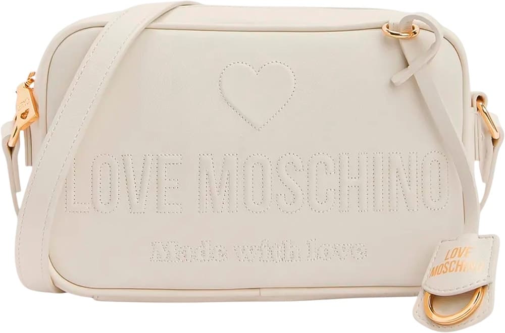 Bolsa Love Moschino JC4117PP1ML1011A Feminina