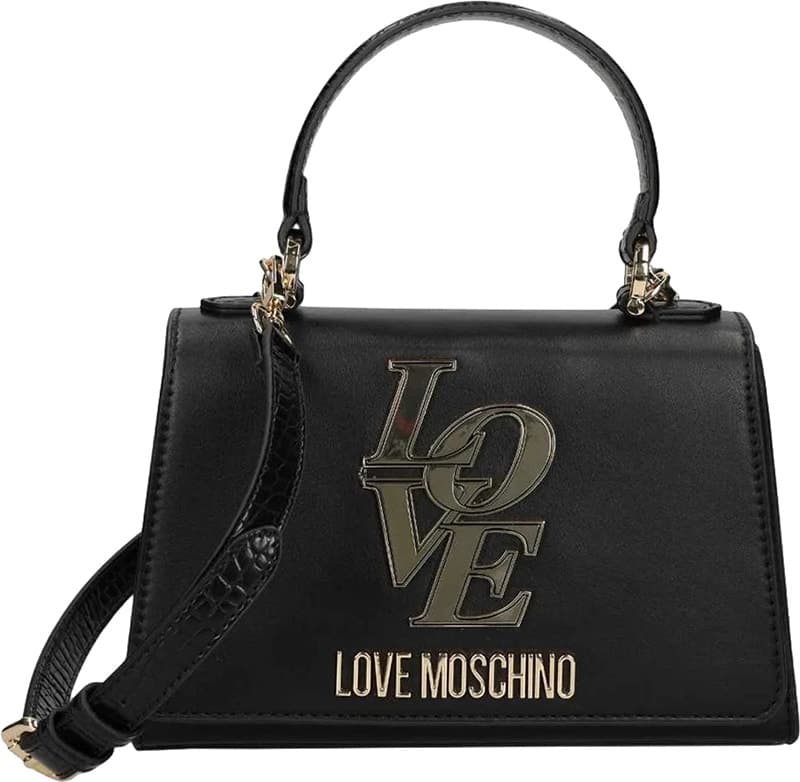 Bolsa Feminina Love Moschino JC4156PP1MLC100A