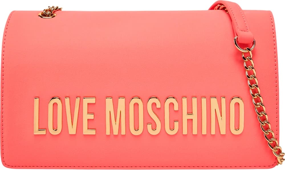 Bolsa Feminina Love Moschino JC4192PP1MKD0464