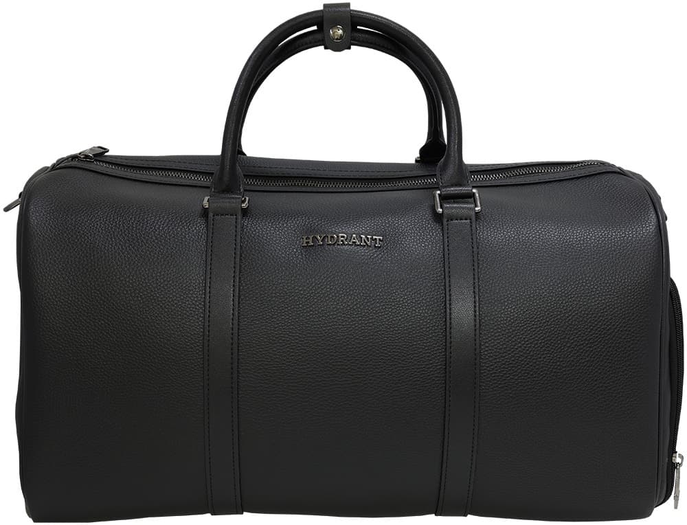 Bolsa Masculina Hydrant 8050-32-127181 Preta