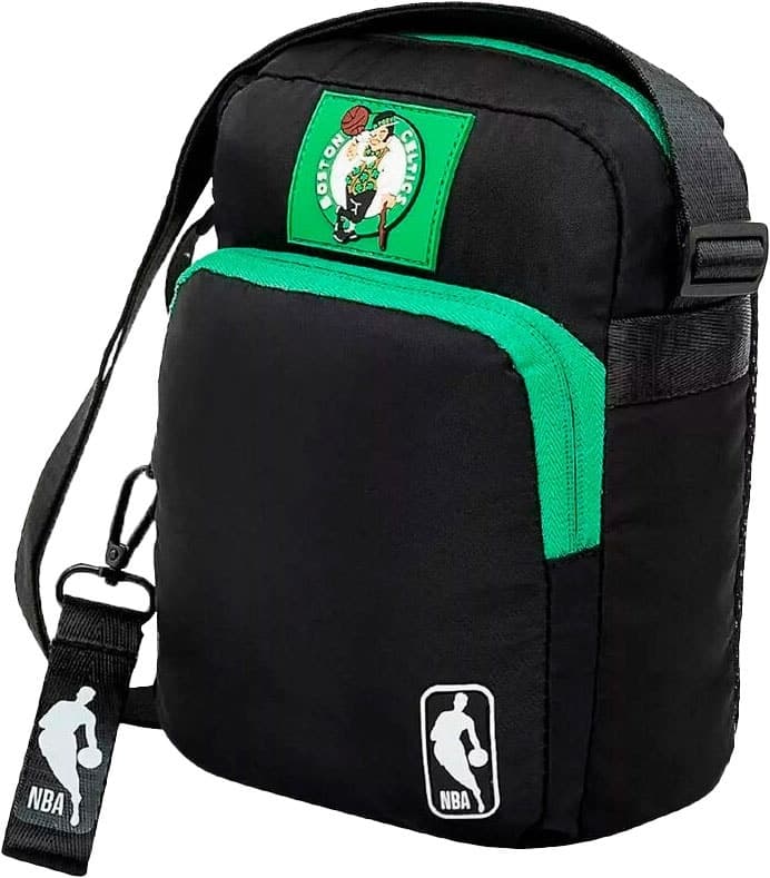 Bolsa Nba 27624B Boston Celtics Masculina