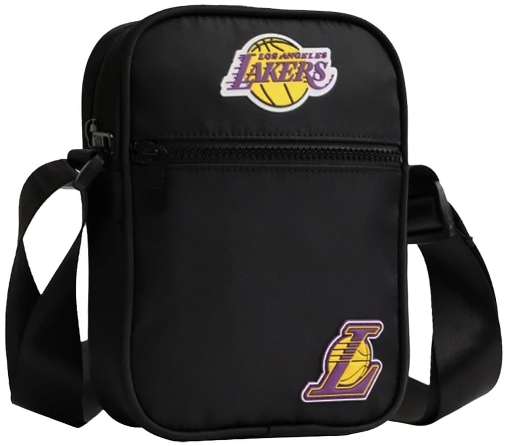 Bolsa Nba Los Angeles Lakers Masculina