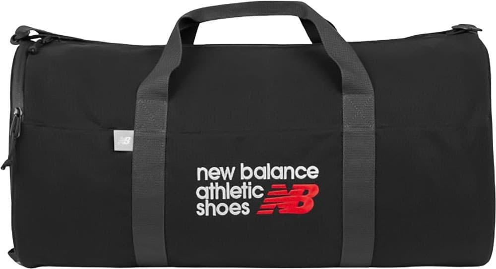 Bolsa New Balance Lab51502 Bk Unissex