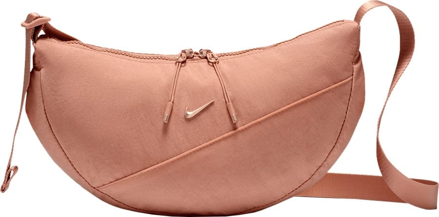 Bolsa Nike Hq4370 688 Rosa