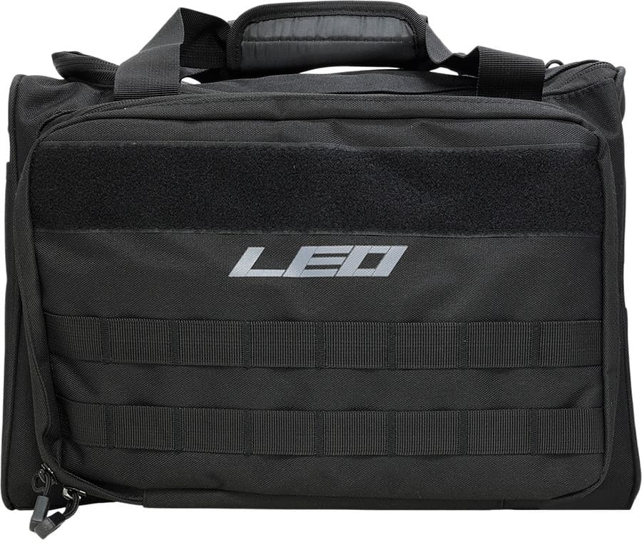 Bolsa Organizadora Tática Rpc Ml-5465 Preta