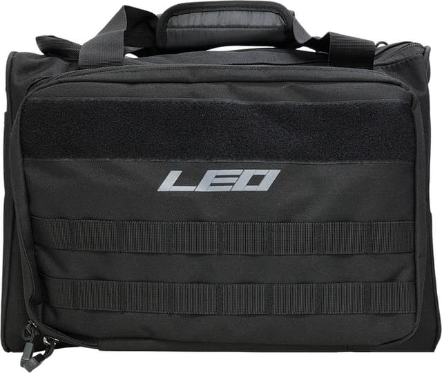 Bolsa Organizadora Tática Rpc Ml-5465 Preta