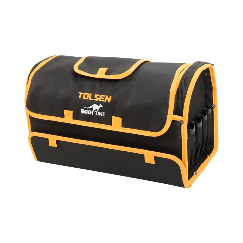 Bolsa para Ferramenta Tolsen 80102 43x26cm