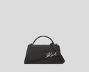 Bolsa Pequena Feminina Karl Lagerfeld K/Signature