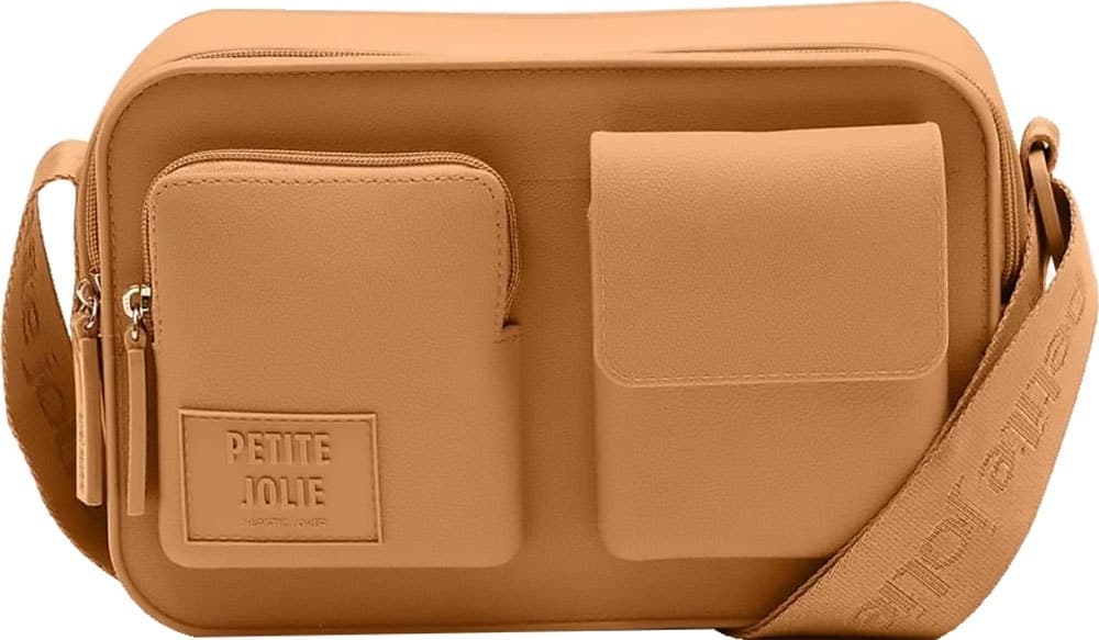 Bolsa Petite Jolie Pj10903 Avela