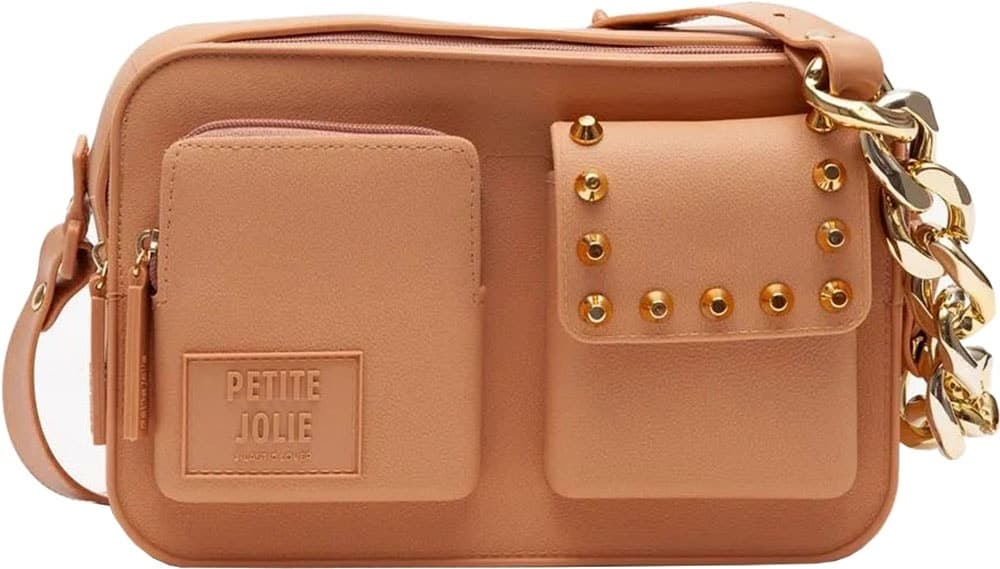 Bolsa Petite Jolie Pj11265 Avela