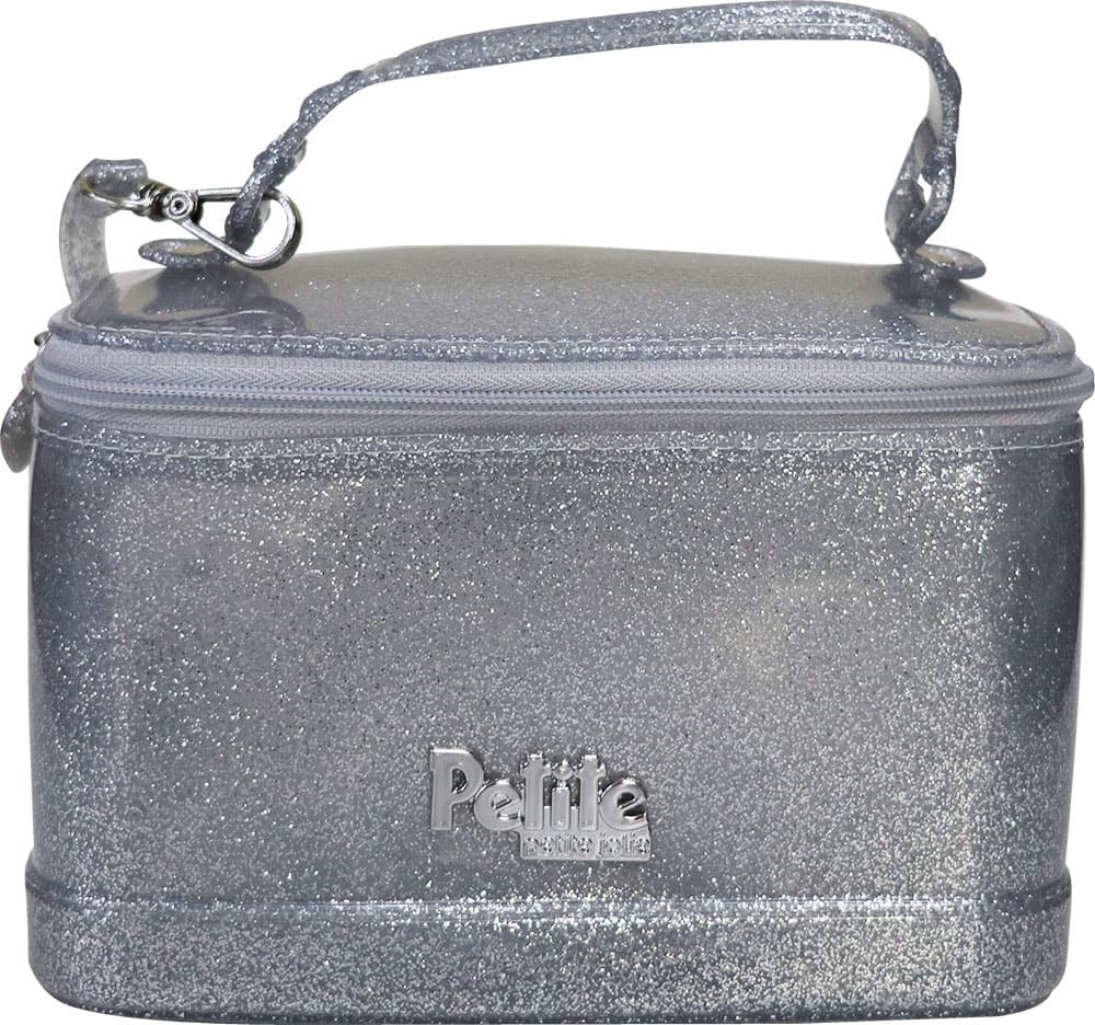 Bolsa Petite Jolie PJ11268IN Cinza