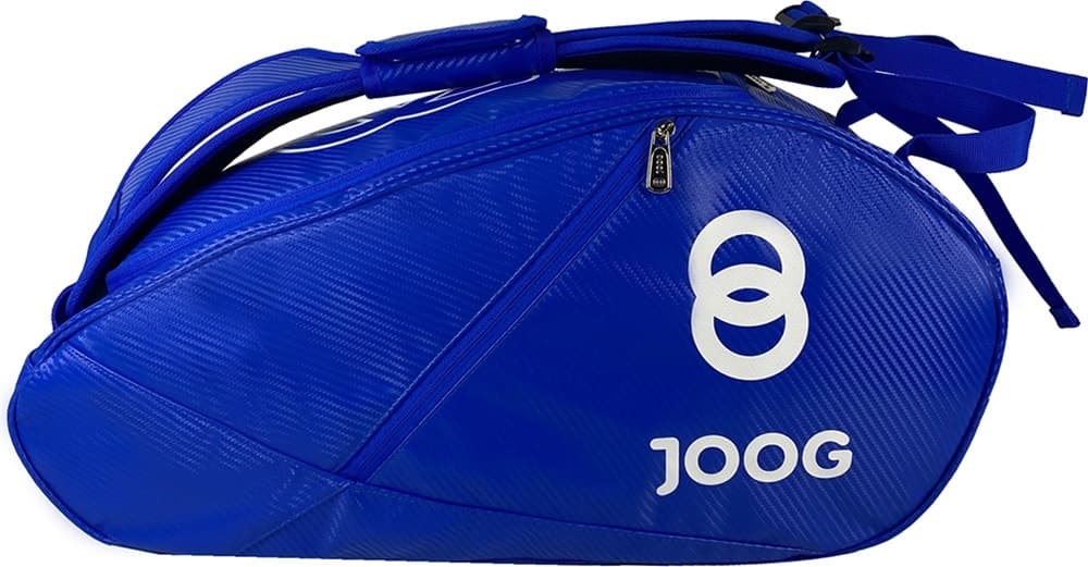 Bolsa Raqueteira Joog Infinity S - Azul