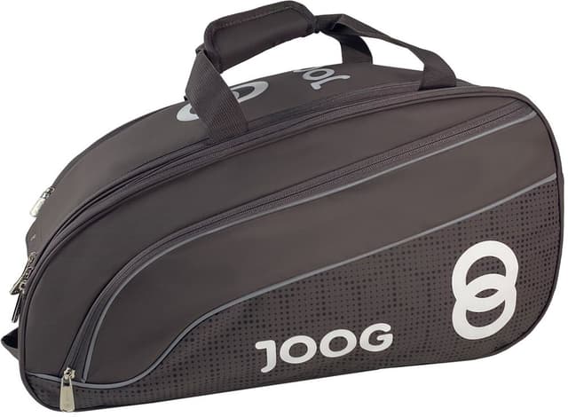 Bolsa Raqueteira Joog Infinity X - Cinza