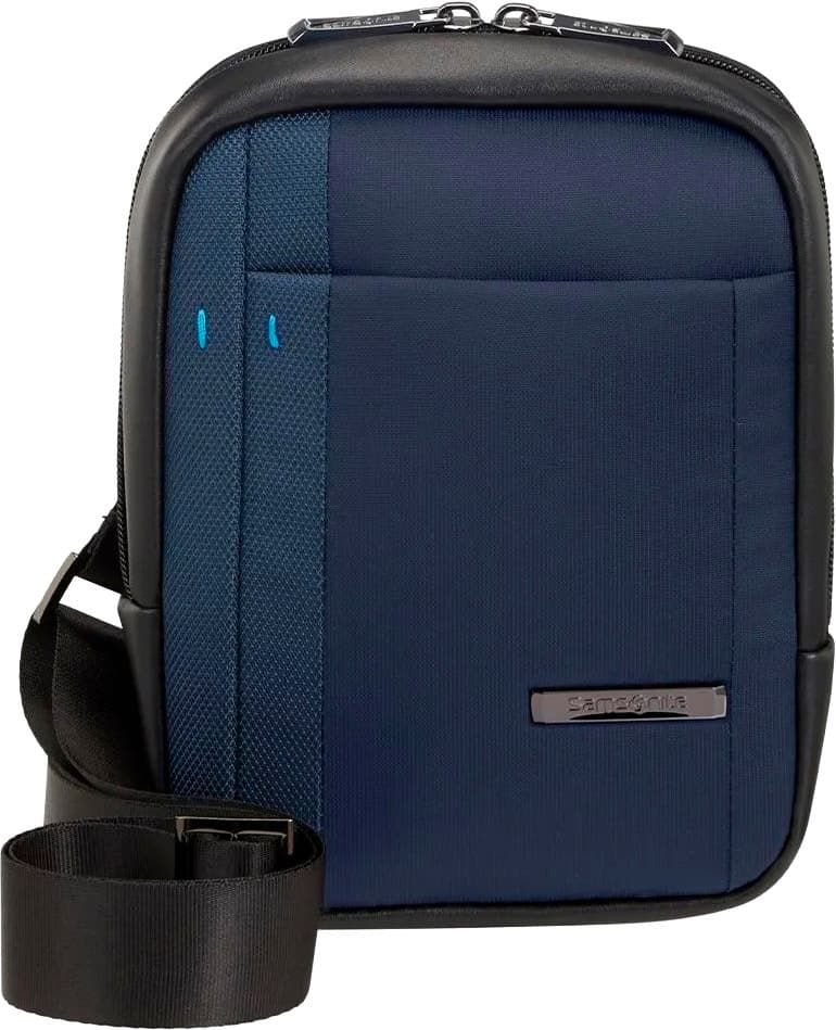 Bolsa Samsonite Deep Blue Masculina