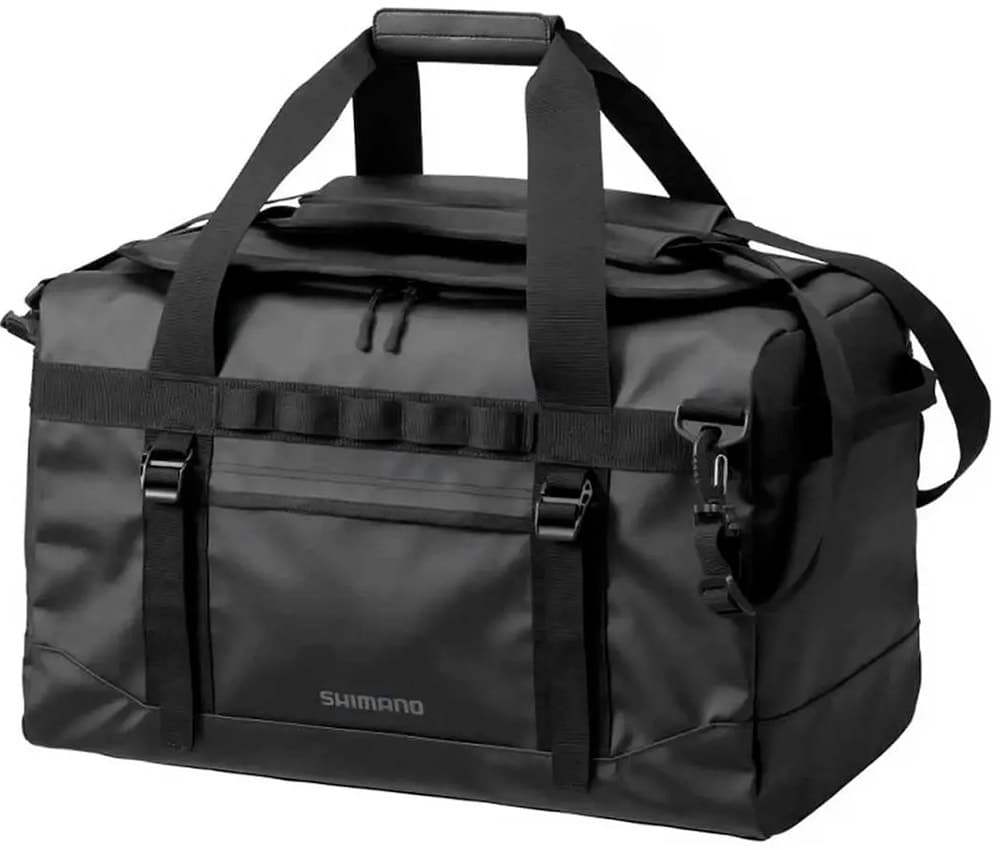 Bolsa Shimano Anglers Ba-102W 33L