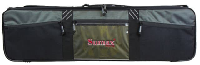 Bolsa Sumax Sm-1715-L Verde
