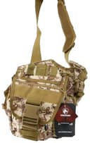 Anúncio: Bolsa Tática Doberman Digital 510427 5L Camo Marrom