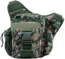 Anúncio: Bolsa Tática Doberman Jungle 510425 5L Camo Verde