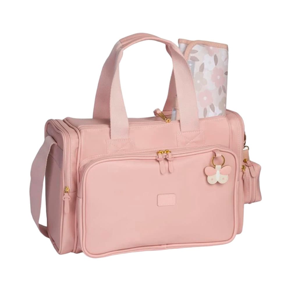 Bolsa Térmica Materna Masterbag 11Bor210