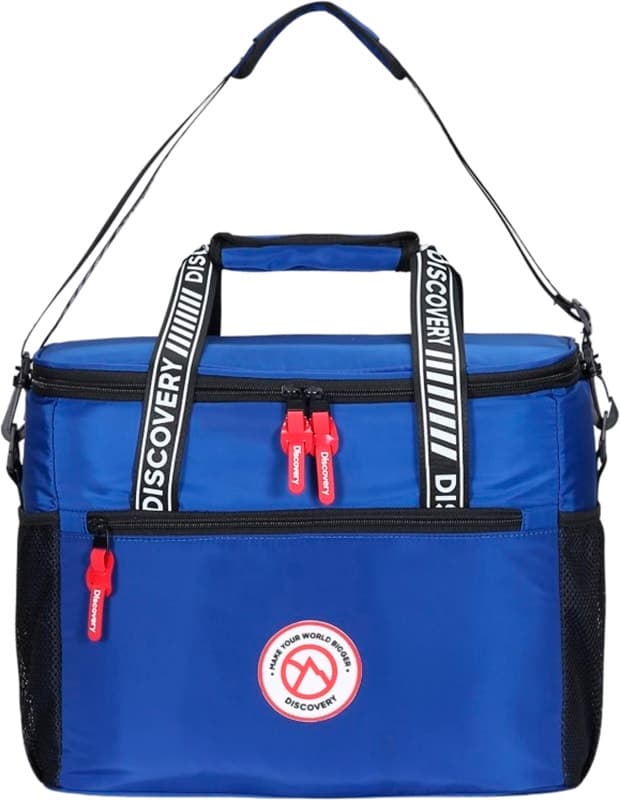 Bolsa Térmica Discovery Adventures 17494 Azul