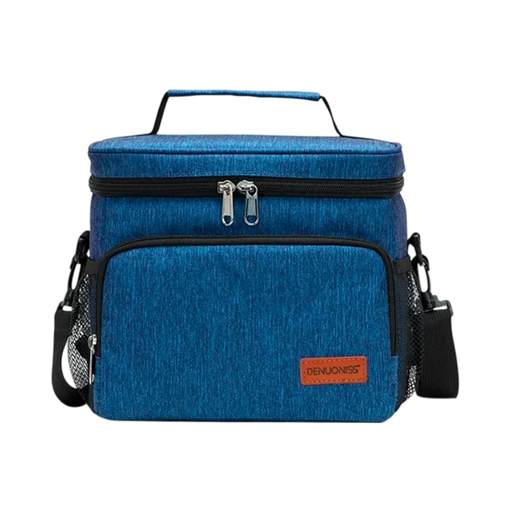 Bolsa Térmica Hetzer Denuoniss 7550 8L Azul