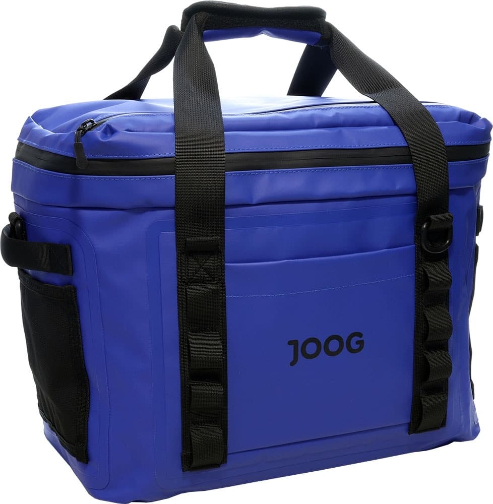 Bolsa Térmica Joog Cddi-62003 Azul Marinho