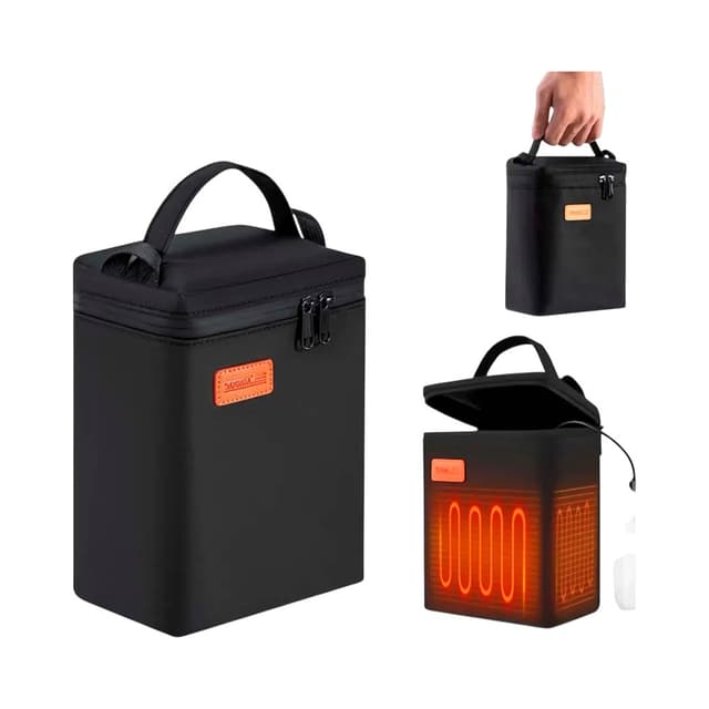 Bolsa Térmica para Bateria Startrc 1144680