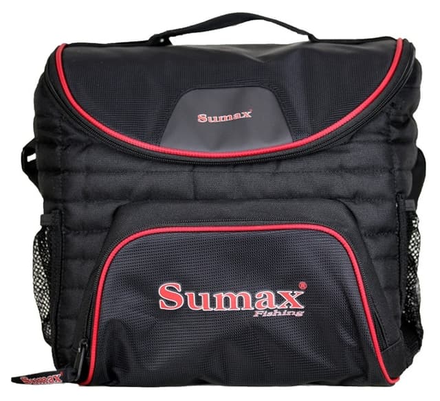 Bolsa Térmica Sumax Sm-1402MR 12L