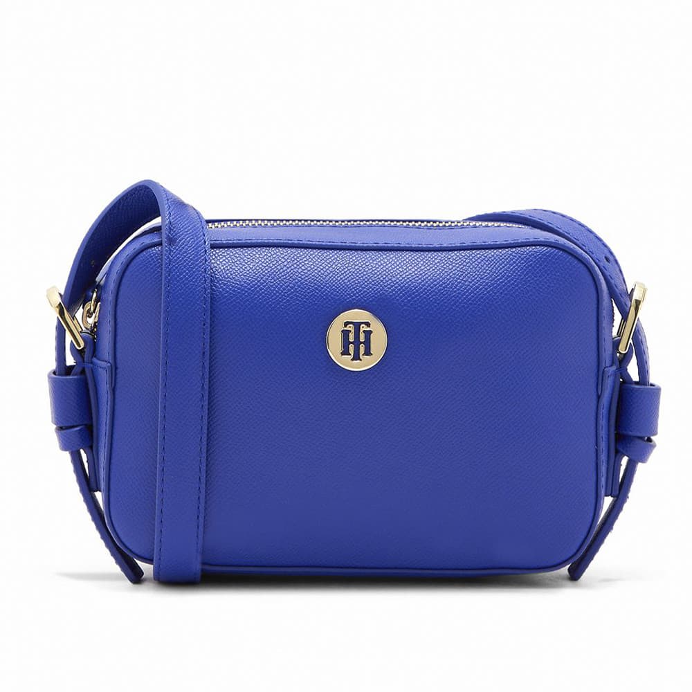 Bolsa Tommy Hilfiger AW0AW07667-C65-00 Os – Cobalt
