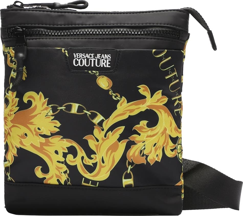 Bolsa Versace Jeans Couture Masculina